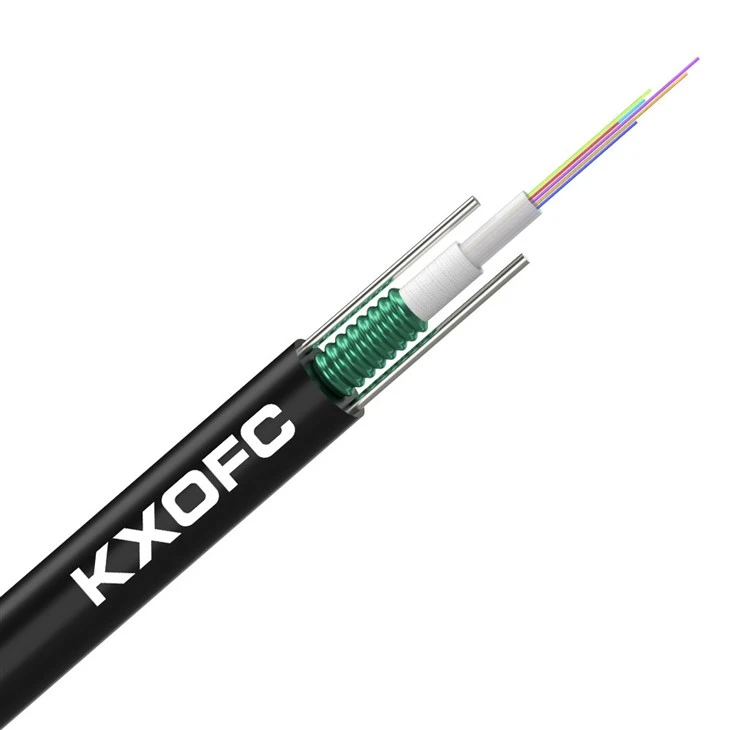 8 eres optikai kábel